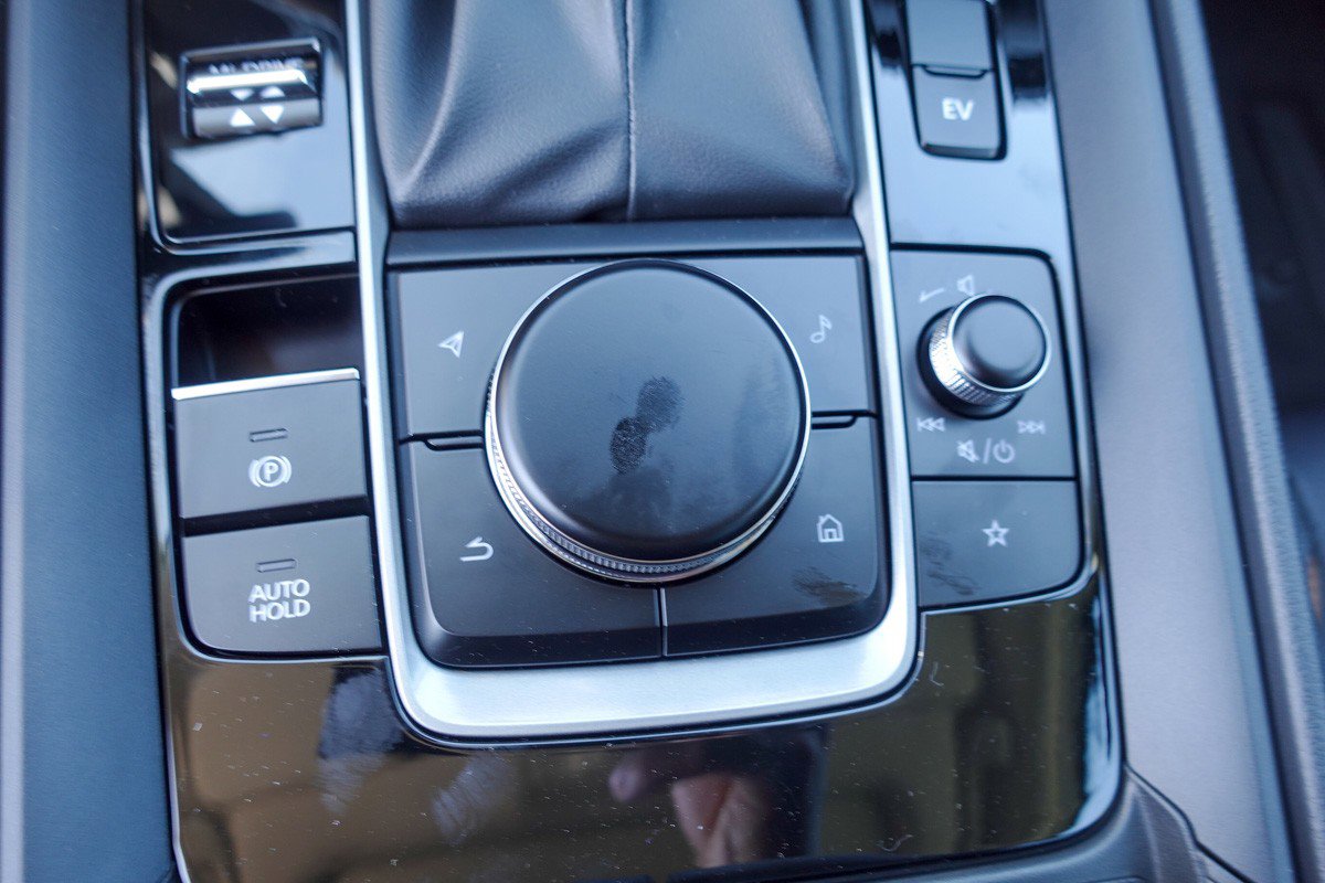 New 2026 MAZDA CX-50 AWD 2.5 Hybrid w/ Cargo Package image 21