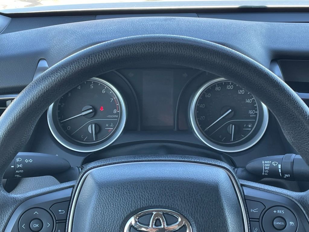 Used 2024 Toyota Camry LE image 14