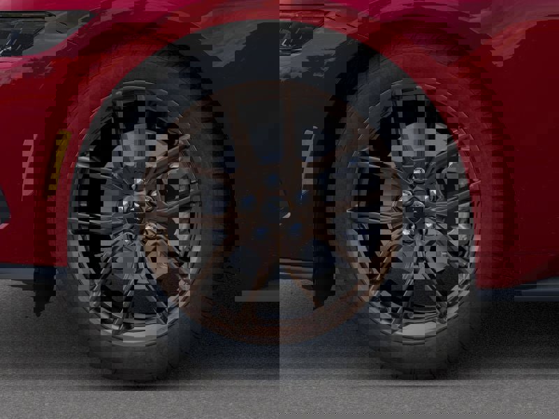 New 2026 Ford Mustang Premium image 19