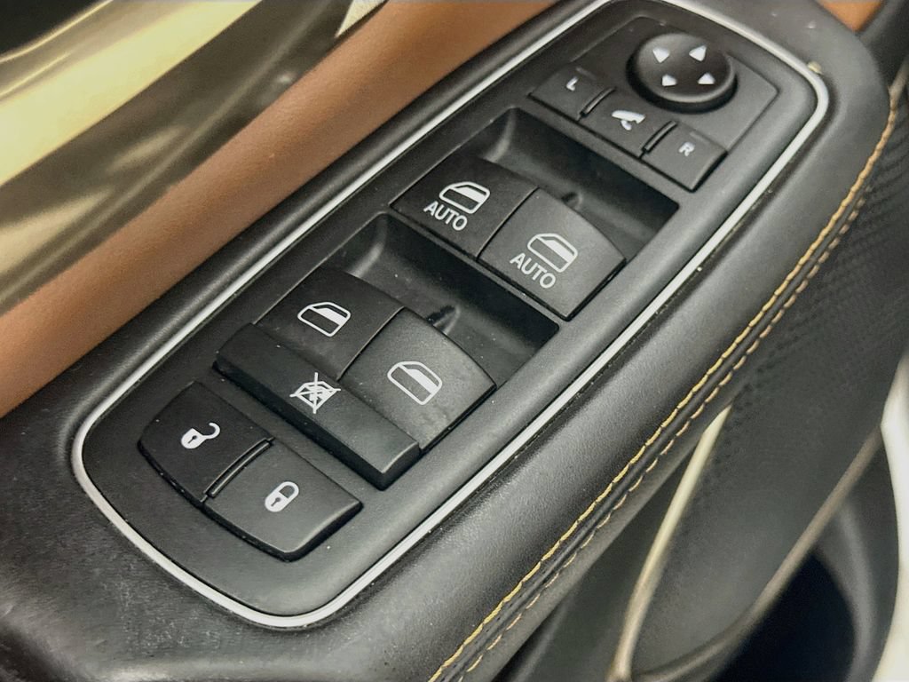 Used 2020 RAM 1500 Limited AWD/4WD image 22