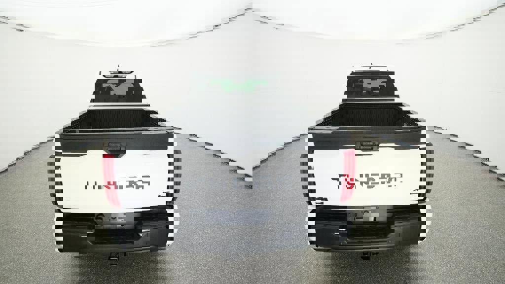 New 2026 Toyota Tundra SR5 image 7