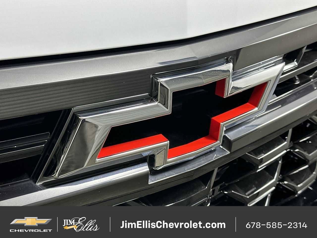 New 2026 Chevrolet Silverado 1500 ZR2 AWD/4WD image 65