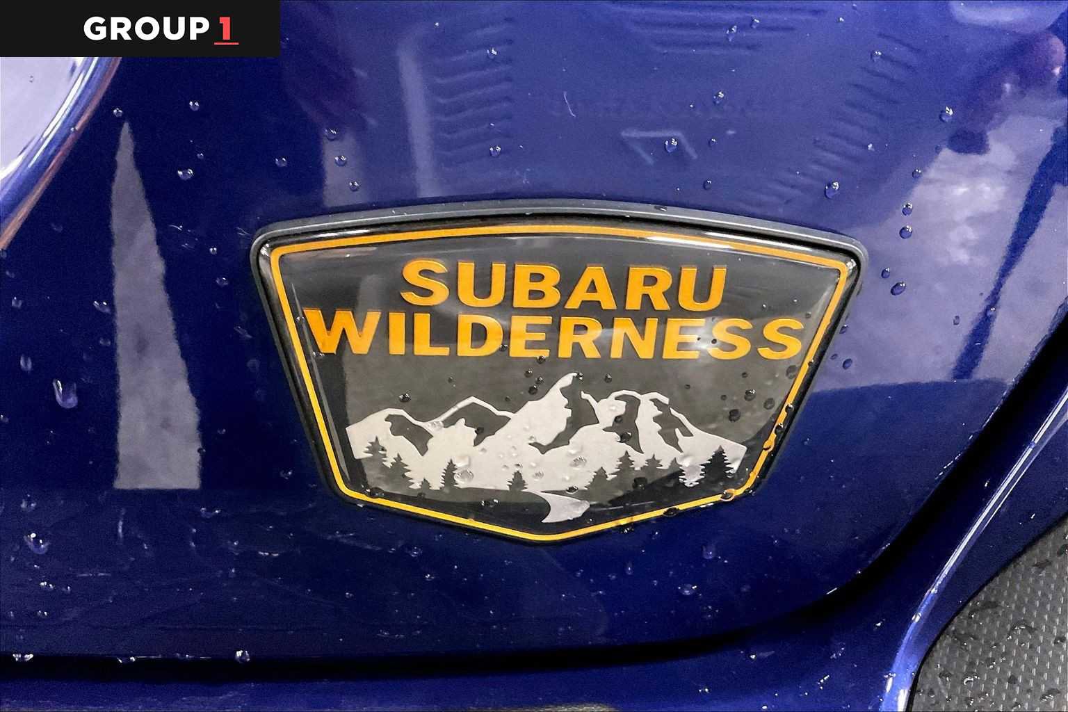 Used 2024 Subaru Crosstrek 2.5i Wilderness AWD/4WD image 10
