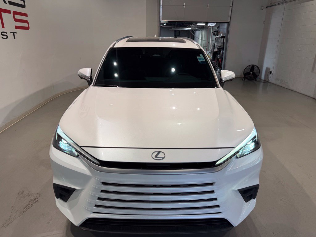 Used 2024 Lexus TX 350 AWD w/ Captains Chair Package image 7
