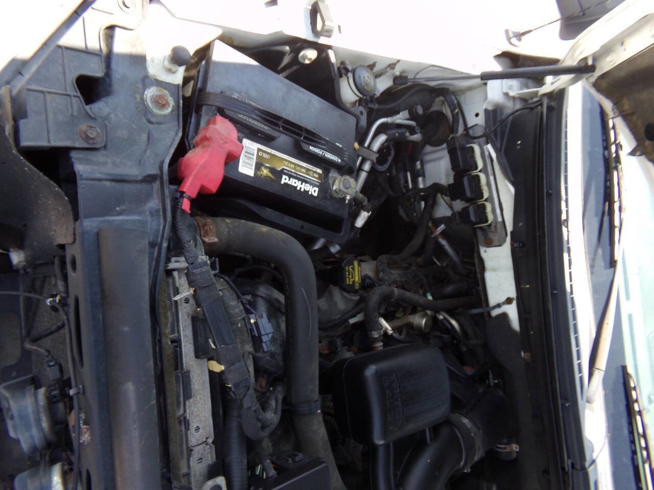 Used 2009 Ford F150 Lariat image 30