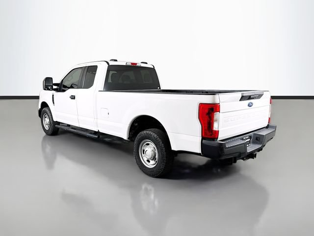 Used 2021 Ford F350 XL w/ Power Equipment Group RWD image 5