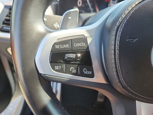 Used 2023 BMW X7 xDrive40i image 17