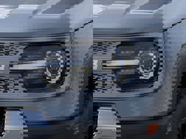 New 2025 Ford Bronco Sport Badlands image 17