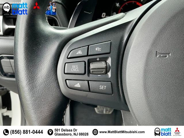 Used 2023 Toyota Supra Premium w/ Driver Assist Package image 11