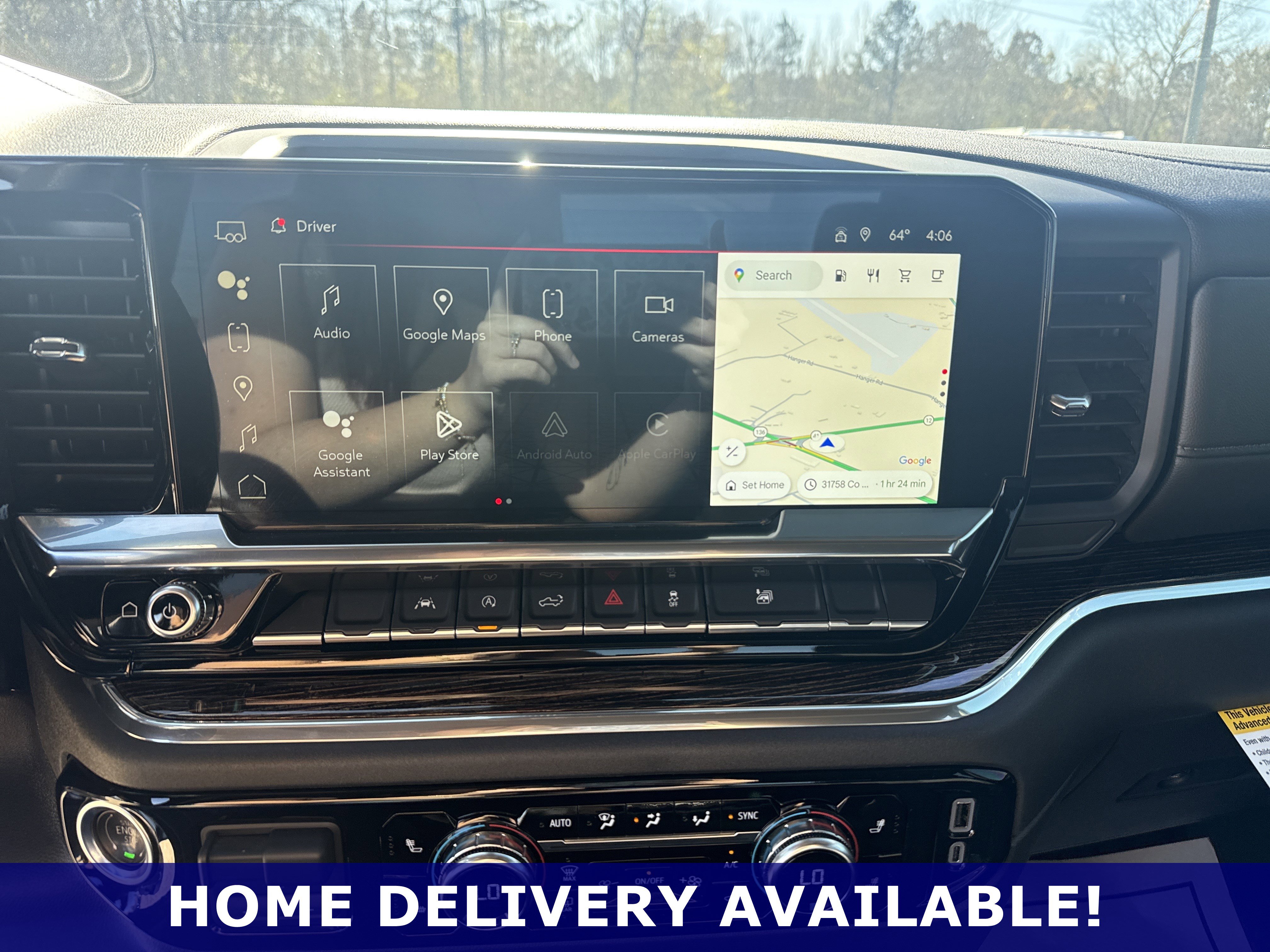 Used 2025 GMC Sierra 1500 Elevation AWD/4WD image 16