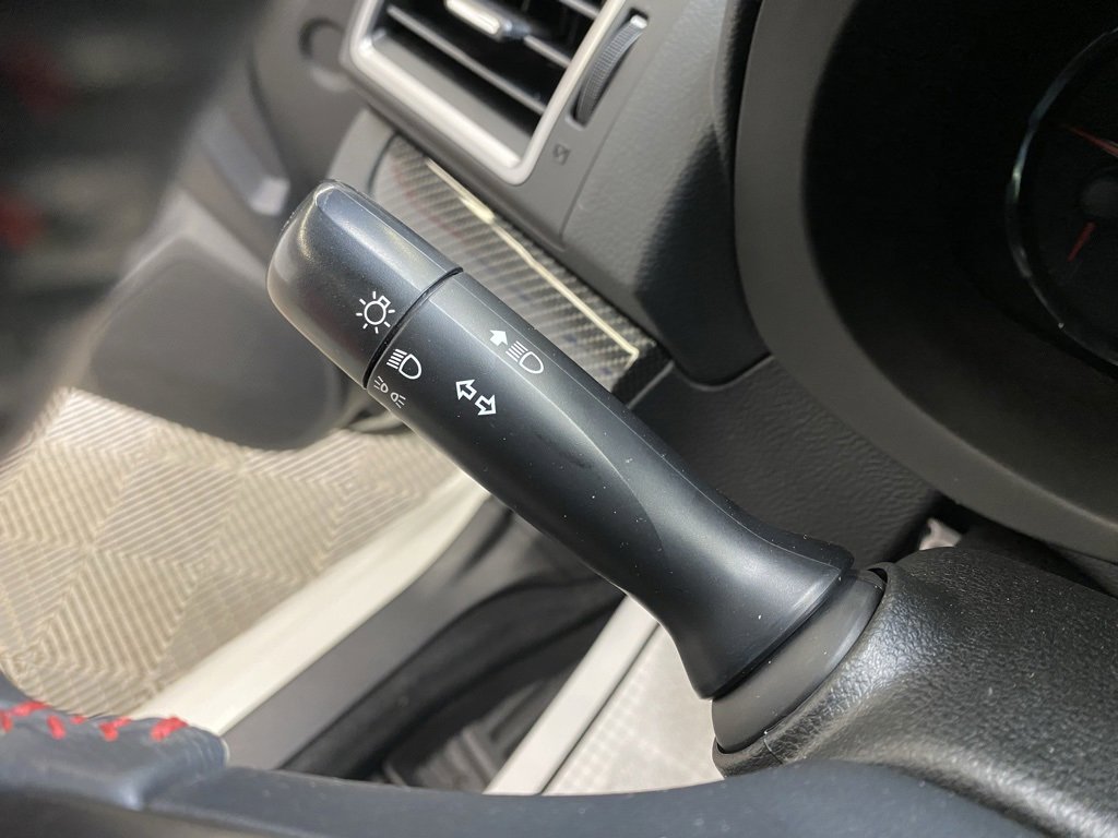 Used 2021 Subaru WRX image 28