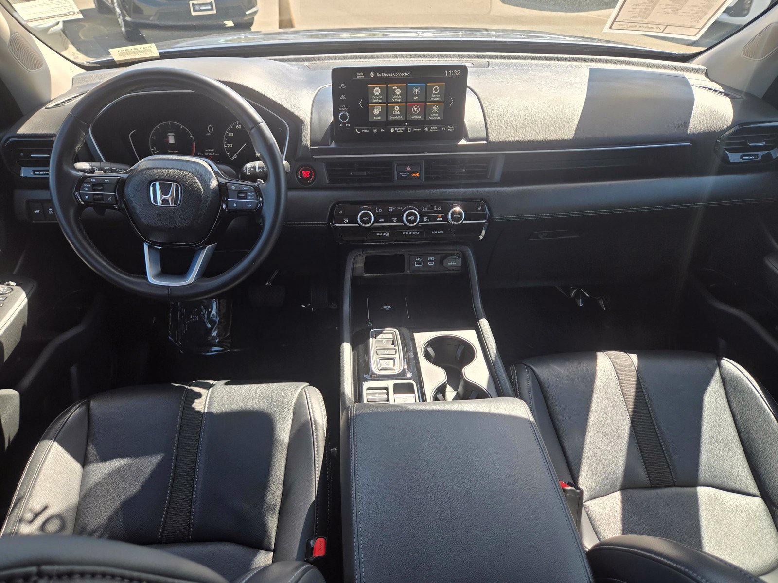 Certified 2023 Honda Pilot EX-L image 19