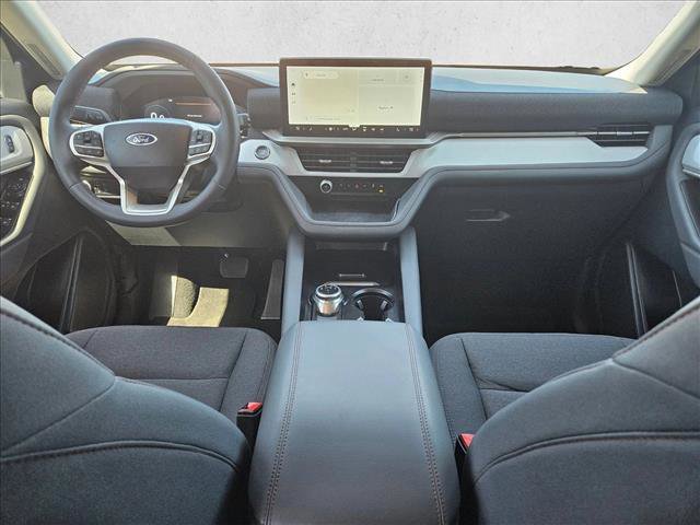 Used 2025 Ford Explorer Active image 11