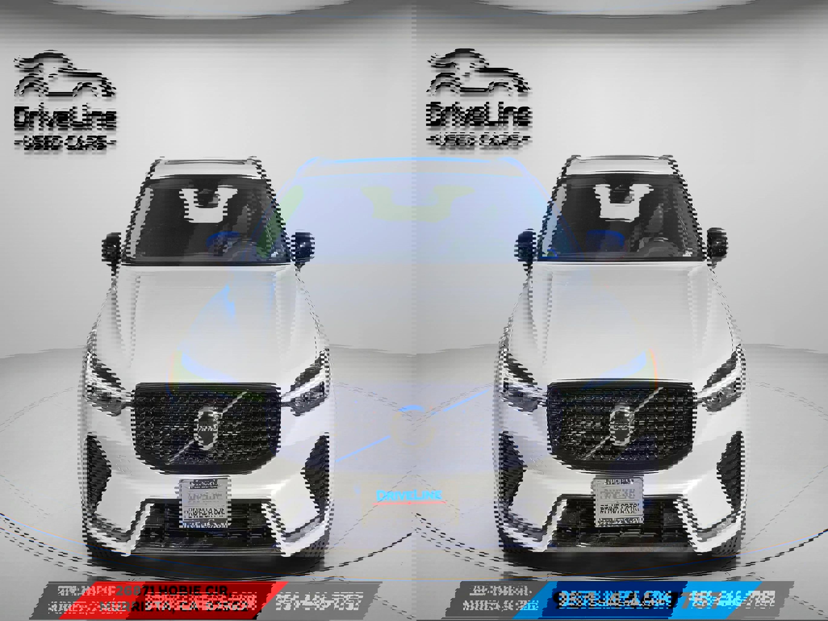 Used 2025 Volvo XC60 B5 Core image 2