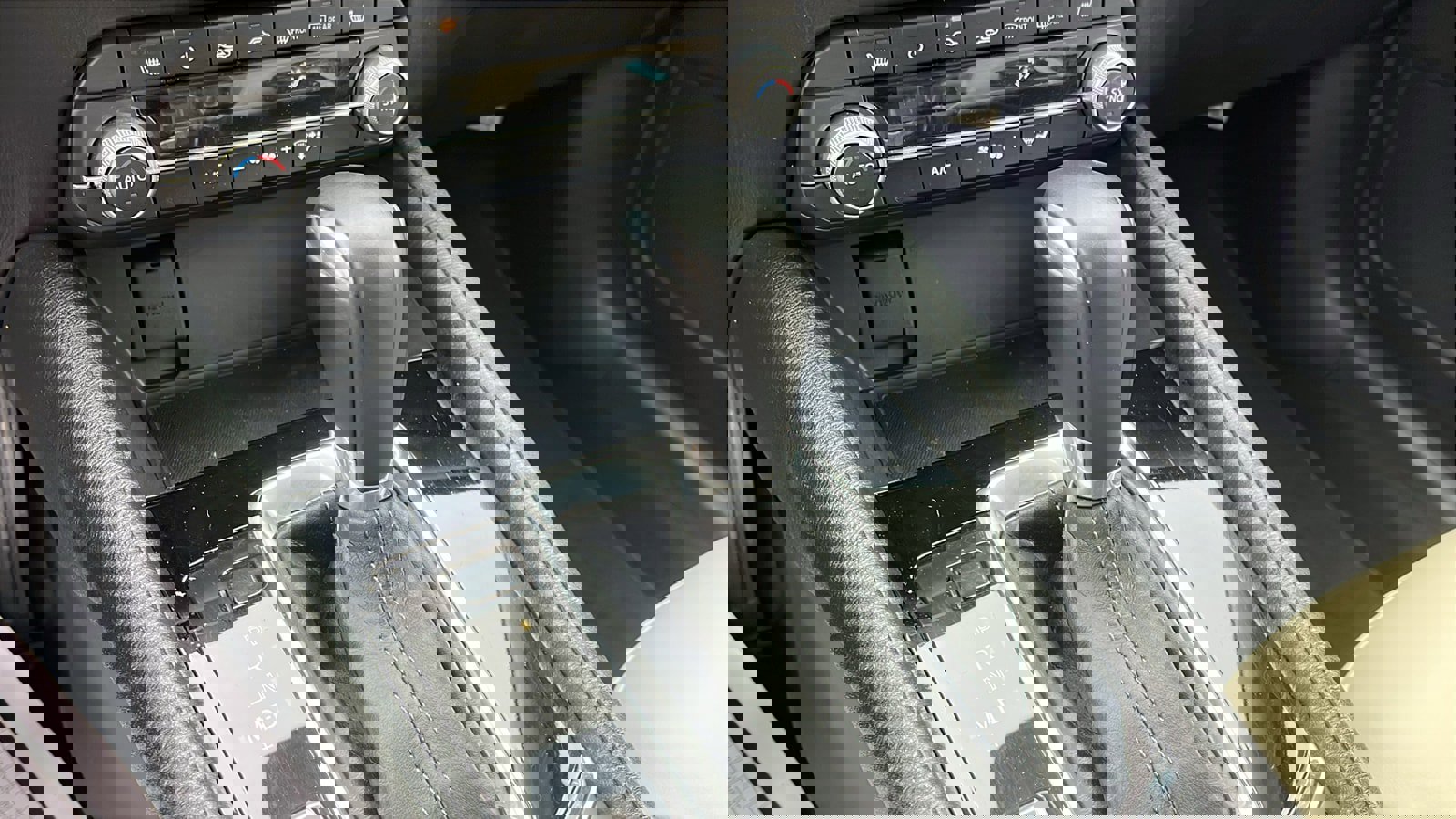 Used 2023 MAZDA CX-5 AWD 2.5 S w/ Select Package image 16