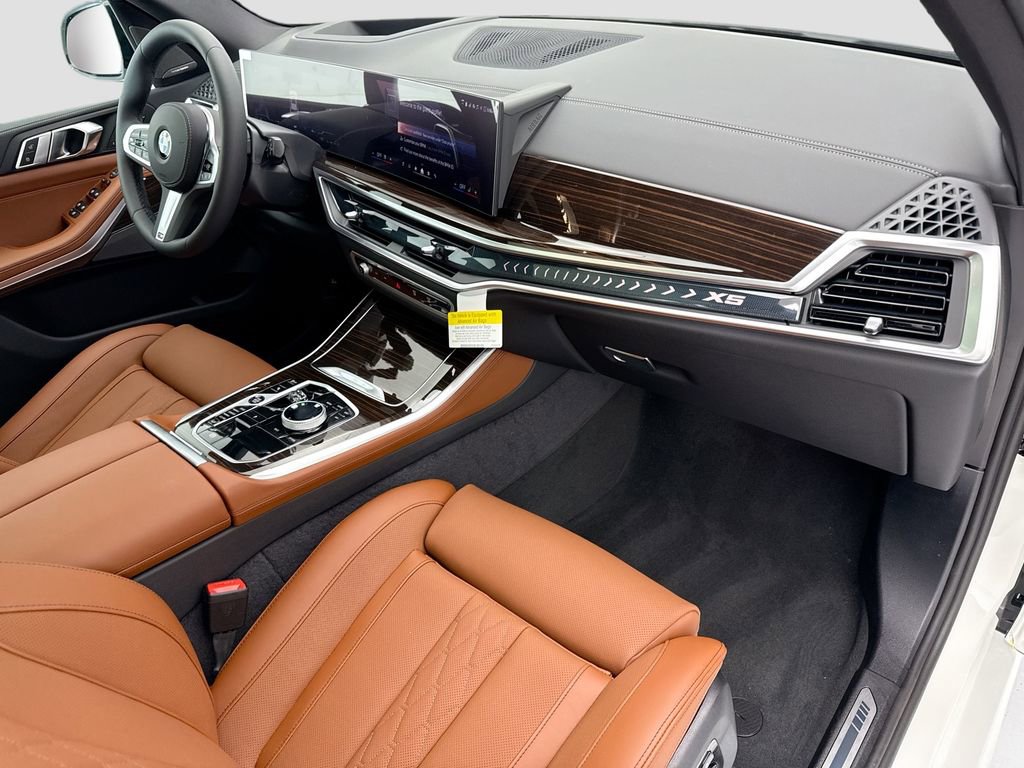 New 2026 BMW X5 xDrive40i image 16