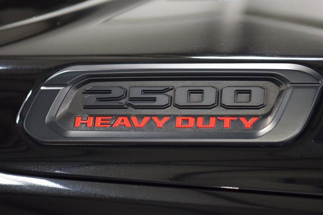 Used 2022 RAM 2500 Laramie image 13