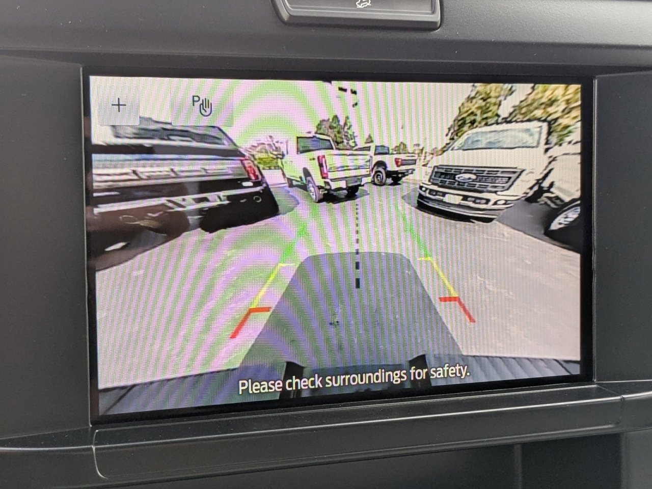 New 2026 Ford F350 XL image 20