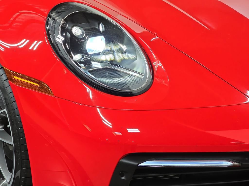 Used 2020 Porsche 911 Carrera S image 12