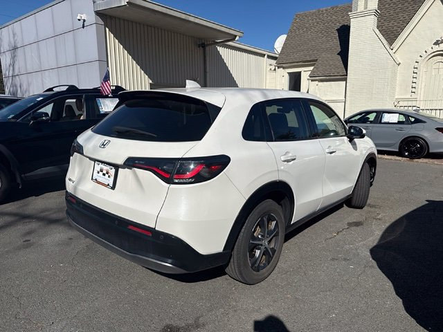 Used 2024 Honda HR-V EX-L image 6