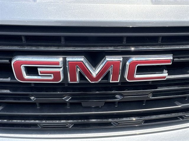 Certified 2025 GMC Sierra 1500 Elevation w/ Elevation Premium Package AWD/4WD image 30