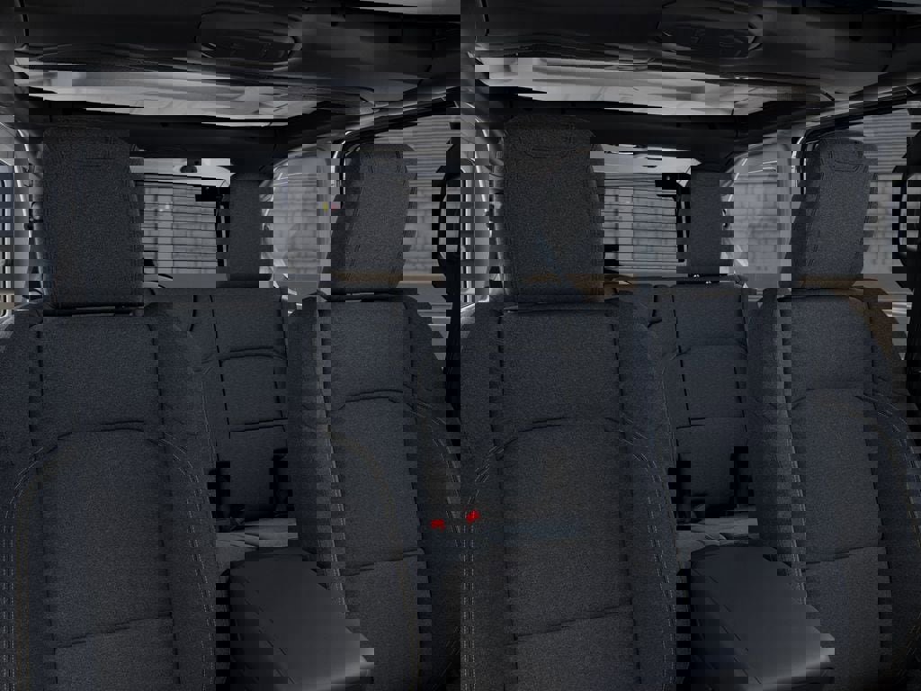 New 2026 Jeep Wrangler Unlimited Sport image 26