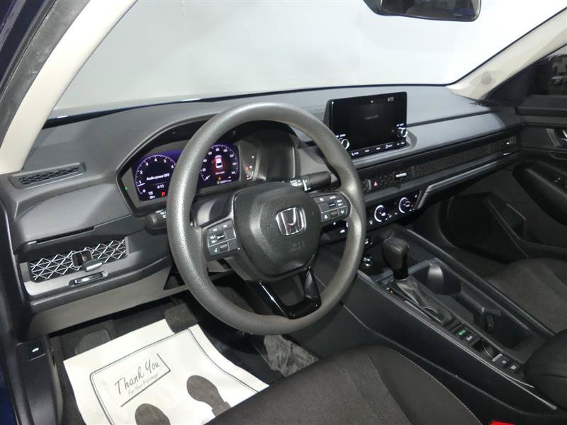 Used 2024 Honda Accord EX image 23