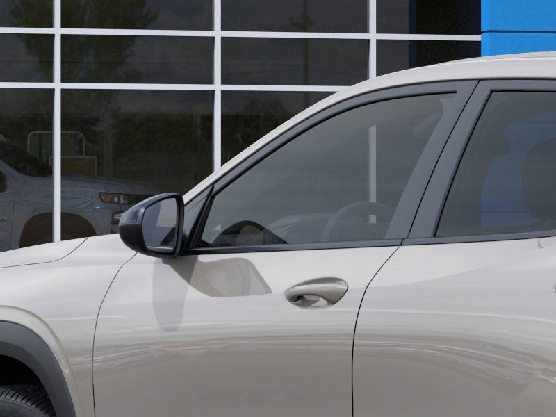 New 2026 Chevrolet Trax RS FWD image 12