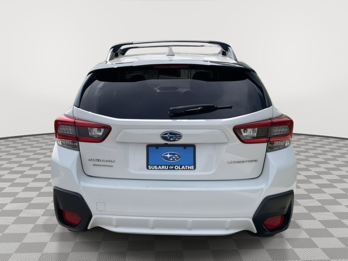 Certified 2021 Subaru Crosstrek 2.0i Premium AWD/4WD image 13