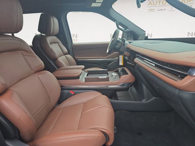 New 2026 Lincoln Navigator L Reserve image 15