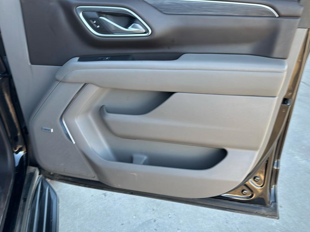 Used 2021 GMC Yukon SLT image 26