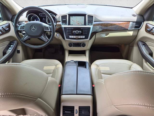 Used 2014 Mercedes-Benz ML 350 2WD image 18
