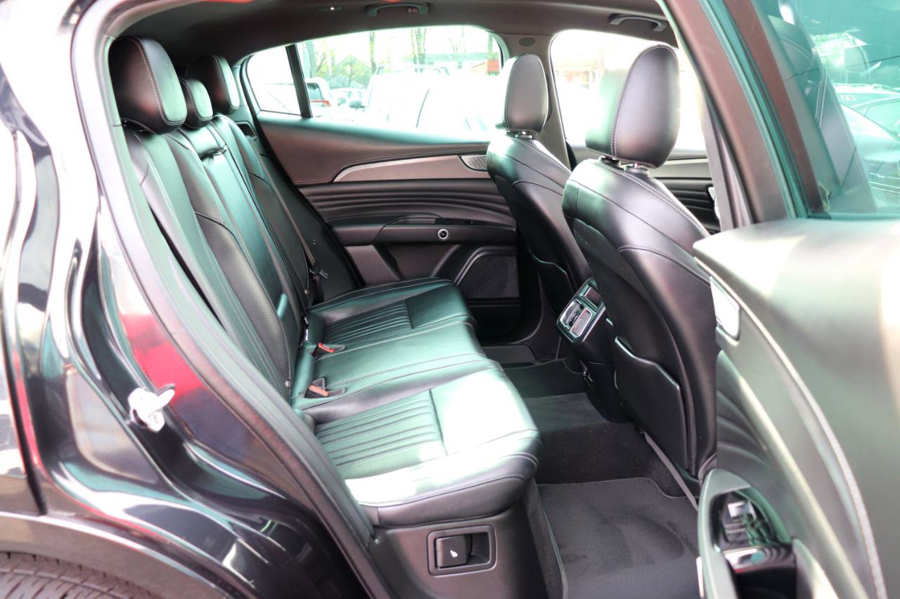 Used 2023 Maserati Grecale GT image 13