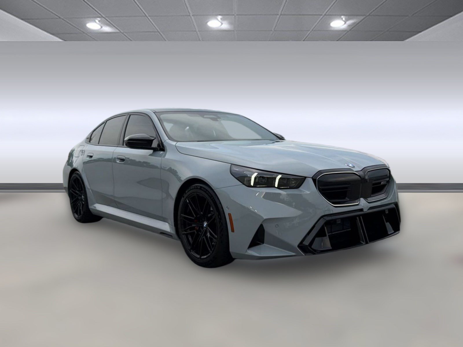 New 2027 BMW M5 w/ Executive Package AWD/4WD image 6