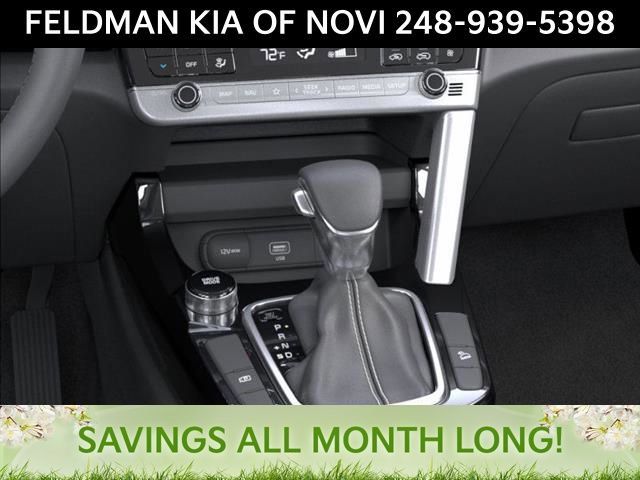 New 2026 Kia Seltos S image 24