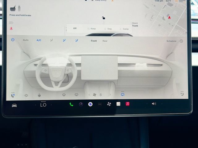 Used 2024 Tesla Model 3 Performance AWD/4WD image 34