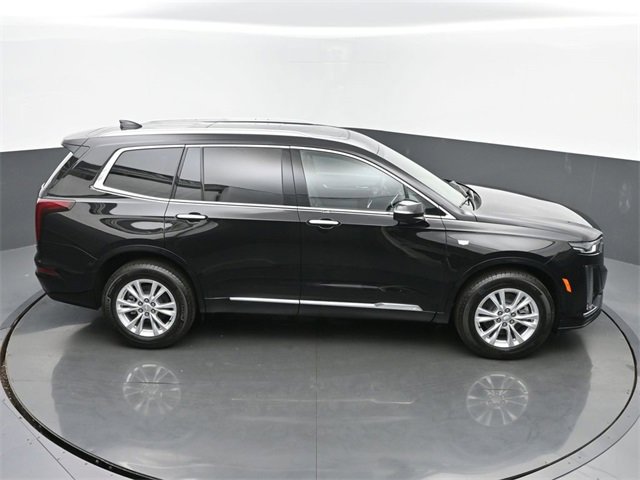 New 2025 Cadillac XT6 Luxury w/ LPO, Floor Liner Package image 44