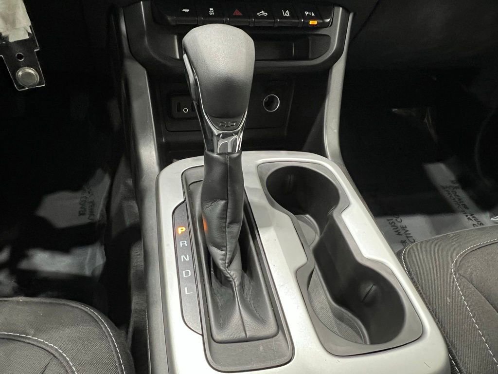 Used 2022 Chevrolet Colorado LT w/ Safety Package image 23