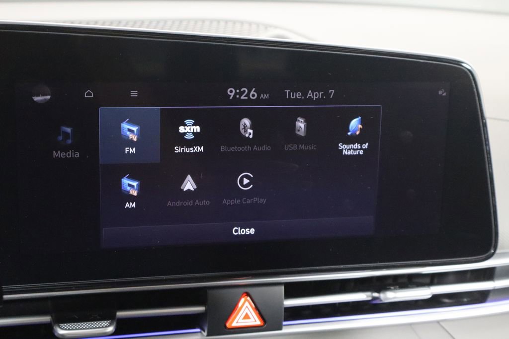 Used 2025 Hyundai Elantra SEL image 37