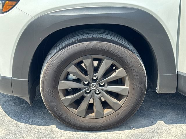 Used 2025 MAZDA CX-50 AWD 2.5 S w/ Weather Package image 24
