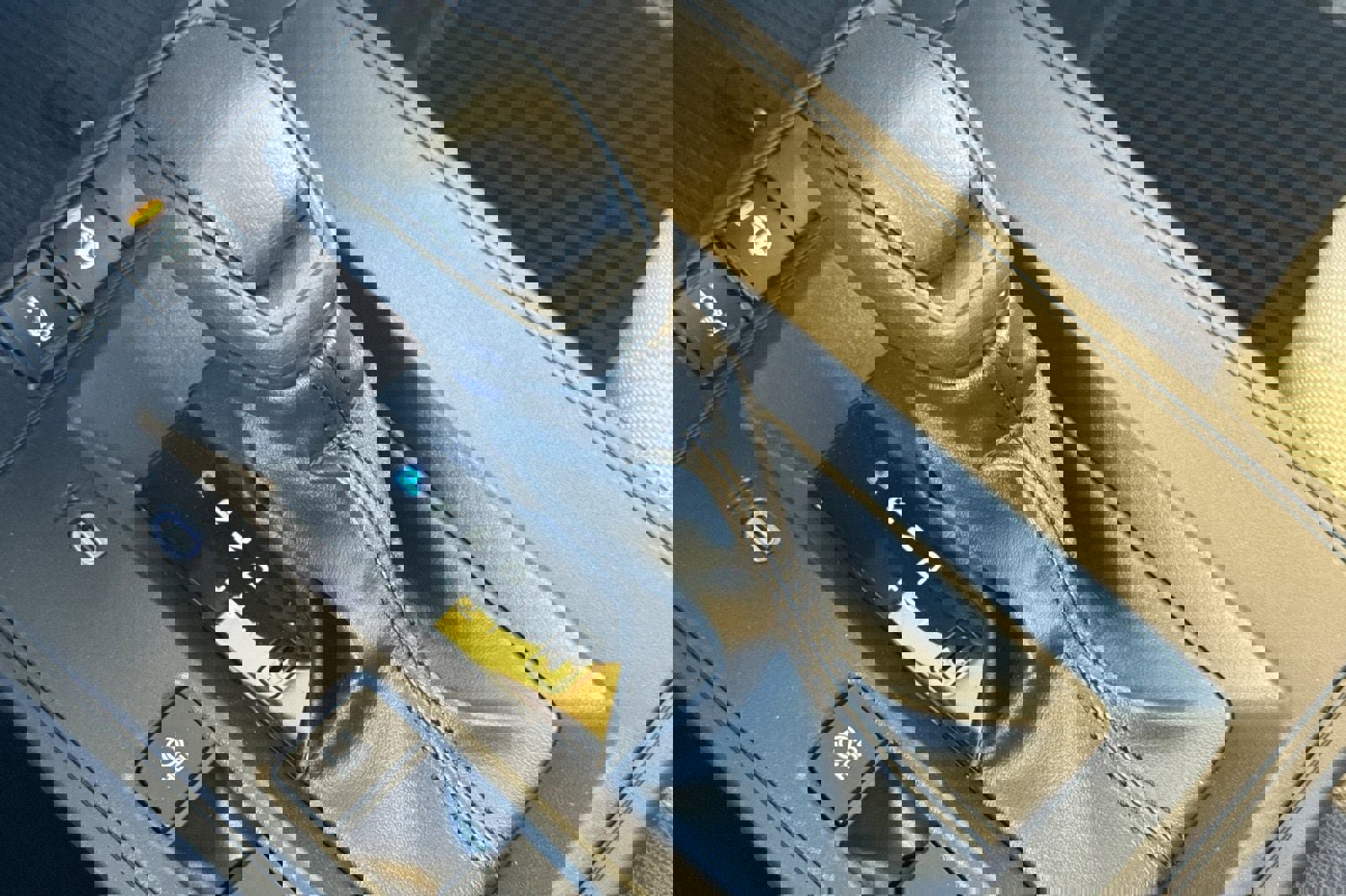 New 2026 Toyota Corolla Cross LE image 24