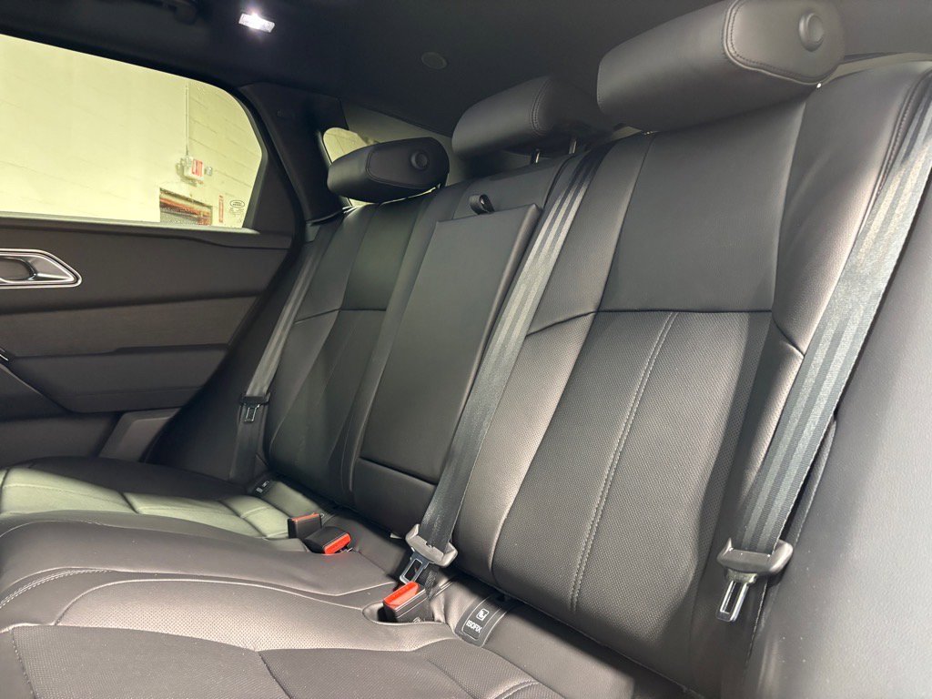 New 2026 Land Rover Range Rover Velar S image 26