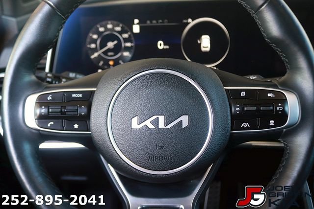Certified 2024 Kia Sportage X-Pro Prestige AWD/4WD image 19