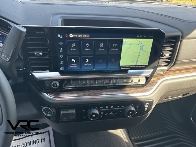 New 2026 Chevrolet Silverado 1500 LT image 36