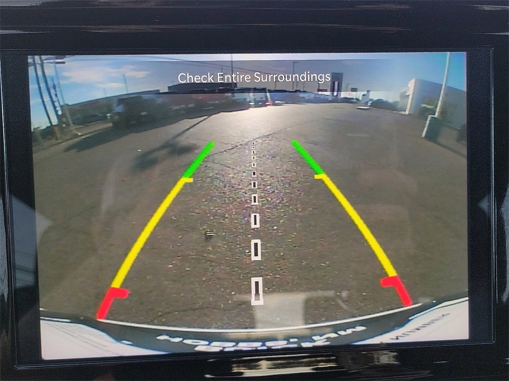 Used 2023 Dodge Durango R/T w/ Blacktop Package image 21