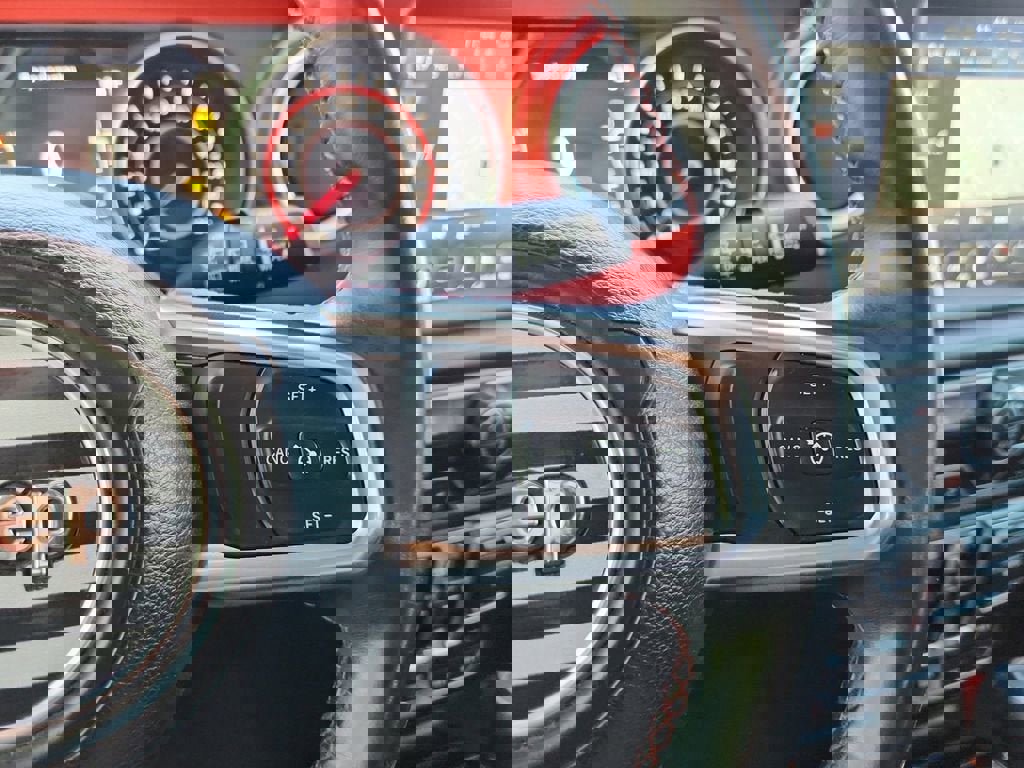 Used 2018 Jeep Wrangler Unlimited Rubicon AWD/4WD image 22