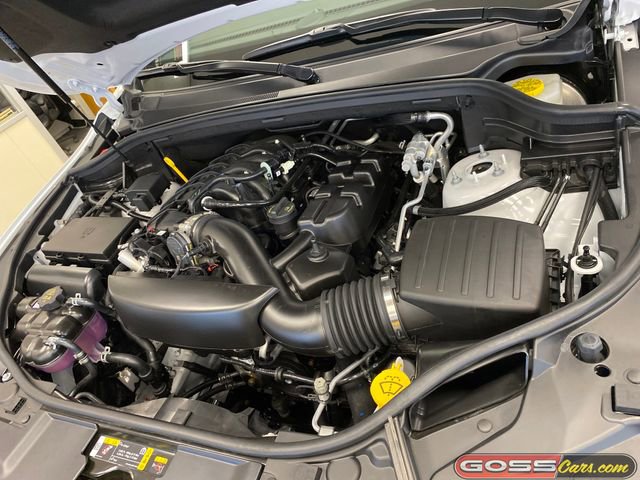 New 2026 Dodge Durango GT image 29