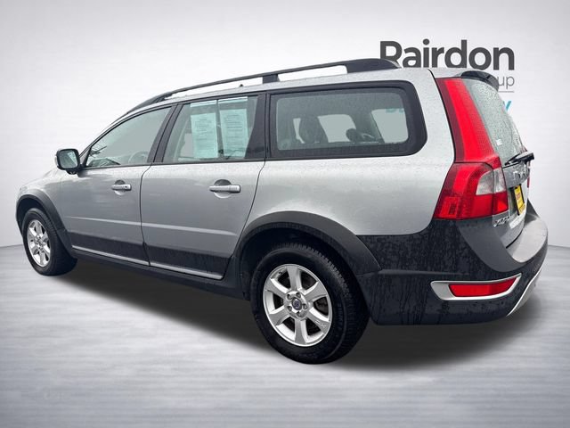 Used 2008 Volvo XC70 3.2 AWD/4WD image 5