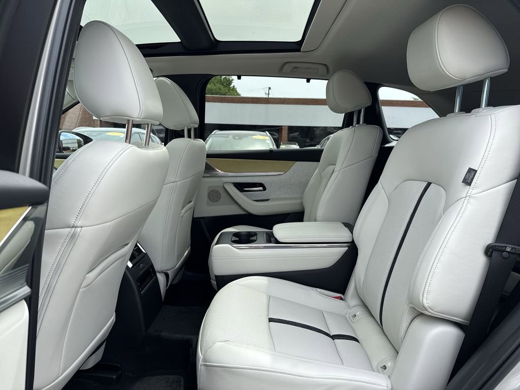 New 2026 MAZDA CX-90 3.3 Turbo S w/ Premium Plus AWD/4WD image 23