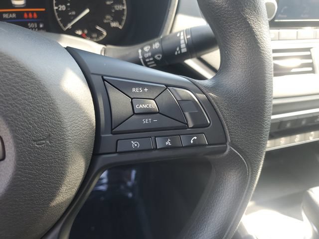 Certified 2025 Nissan Altima 2.5 S FWD image 17